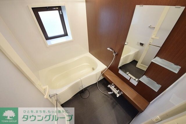 MFPR目黒タワーの物件内観写真