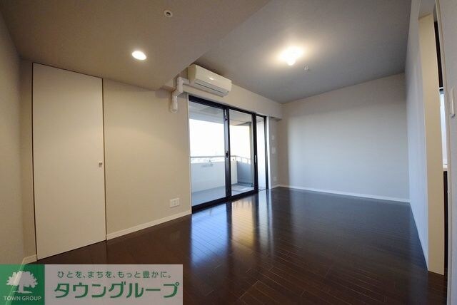 MFPR目黒タワーの物件内観写真