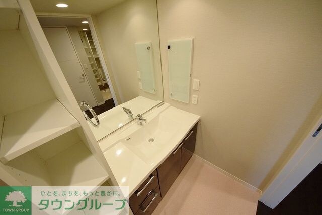 MFPR目黒タワーの物件内観写真