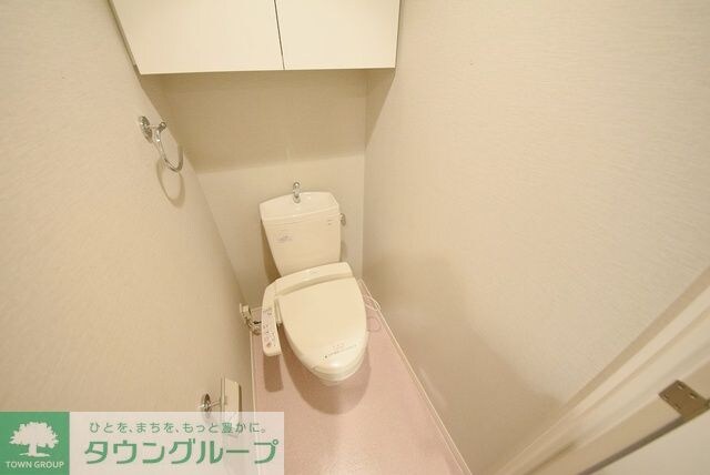 MFPR目黒タワーの物件内観写真
