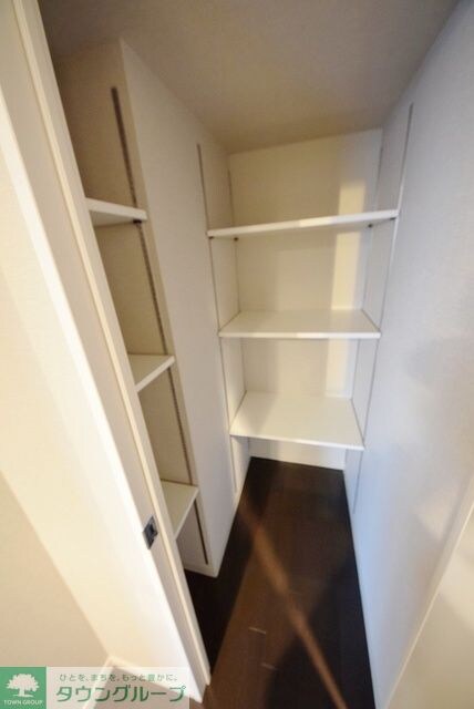 MFPR目黒タワーの物件内観写真