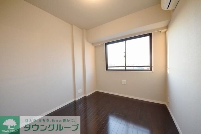 MFPR目黒タワーの物件内観写真