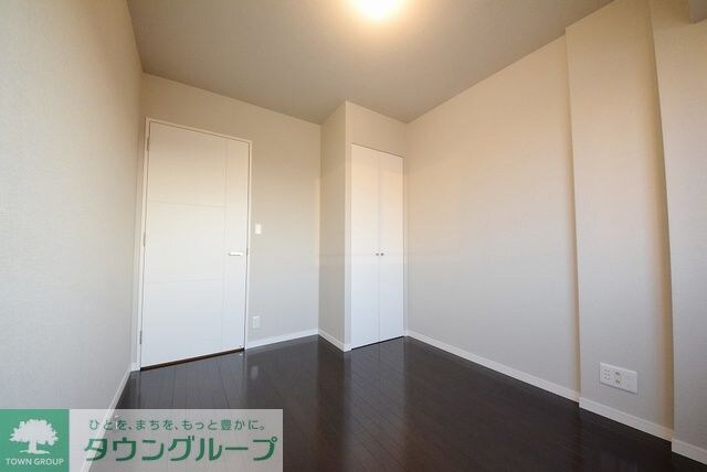 MFPR目黒タワーの物件内観写真