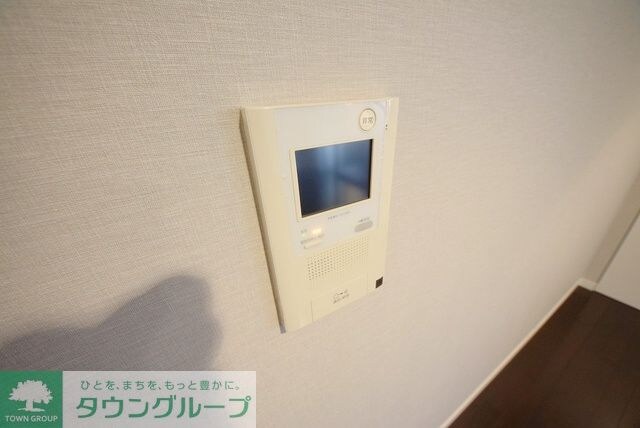 MFPR目黒タワーの物件内観写真