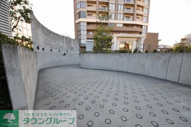 MFPR目黒タワーの物件内観写真