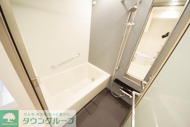 MFPRコート目黒南の物件内観写真