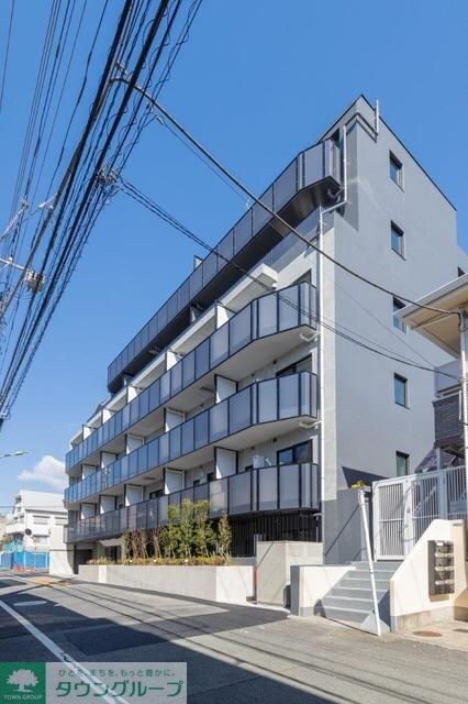 AIFLAT馬込の物件内観写真