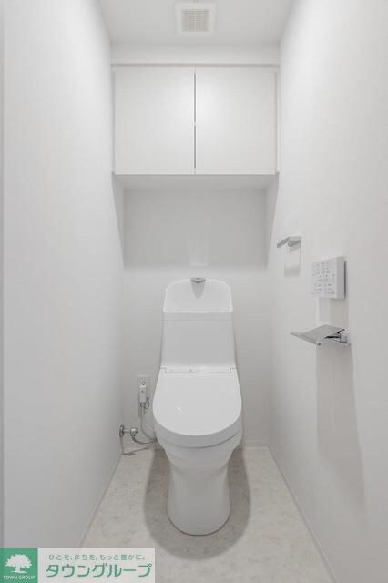 AIFLAT馬込の物件内観写真