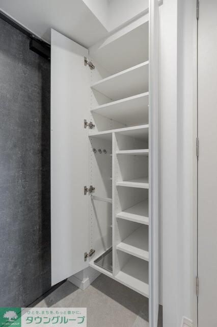 AIFLAT馬込の物件内観写真