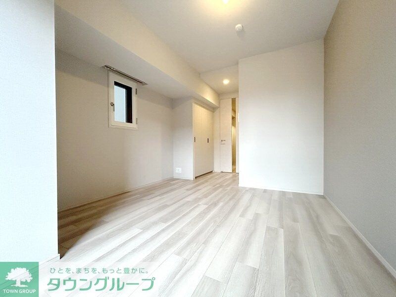 プラウドフラット四谷三丁目の物件内観写真