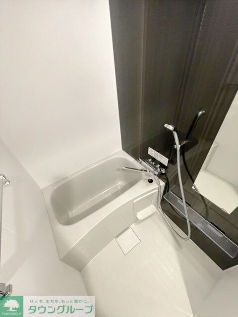 SS.FLAT北品川の物件内観写真