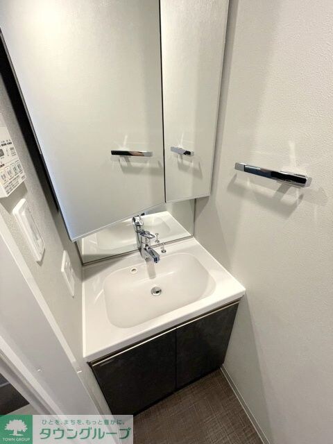 SS.FLAT北品川の物件内観写真