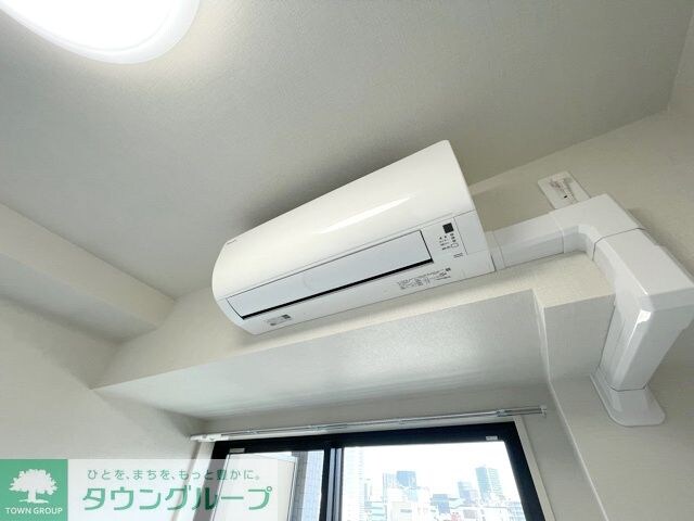 SS.FLAT北品川の物件内観写真