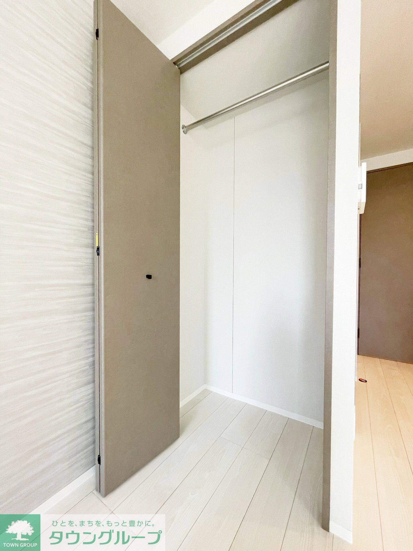 ロイジェント銀座の物件内観写真