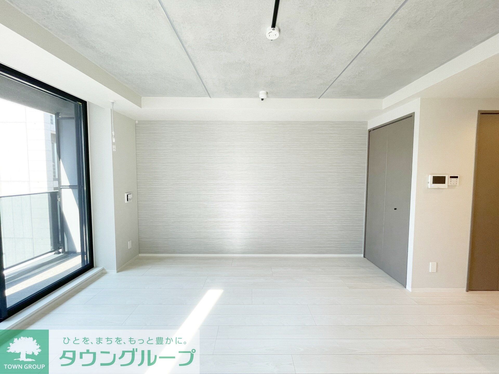 ロイジェント銀座の物件内観写真