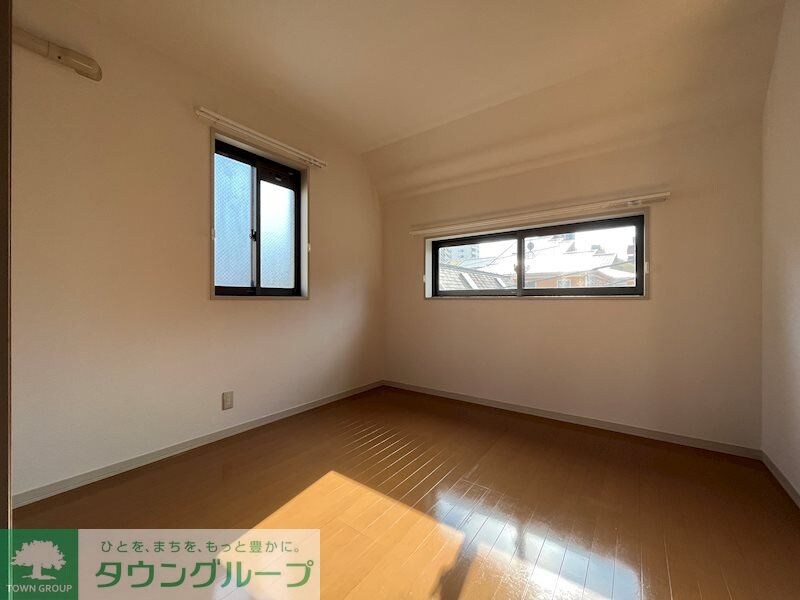 ビエナ赤坂の物件内観写真