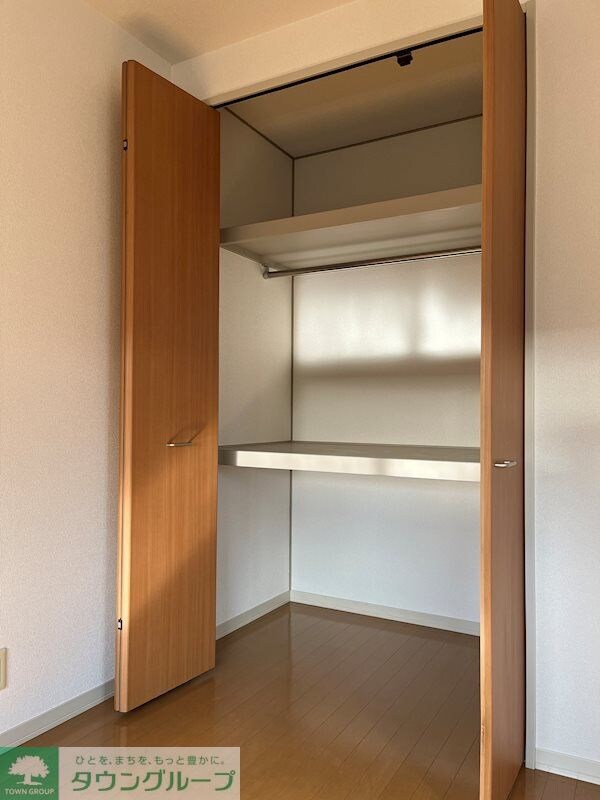 ビエナ赤坂の物件内観写真