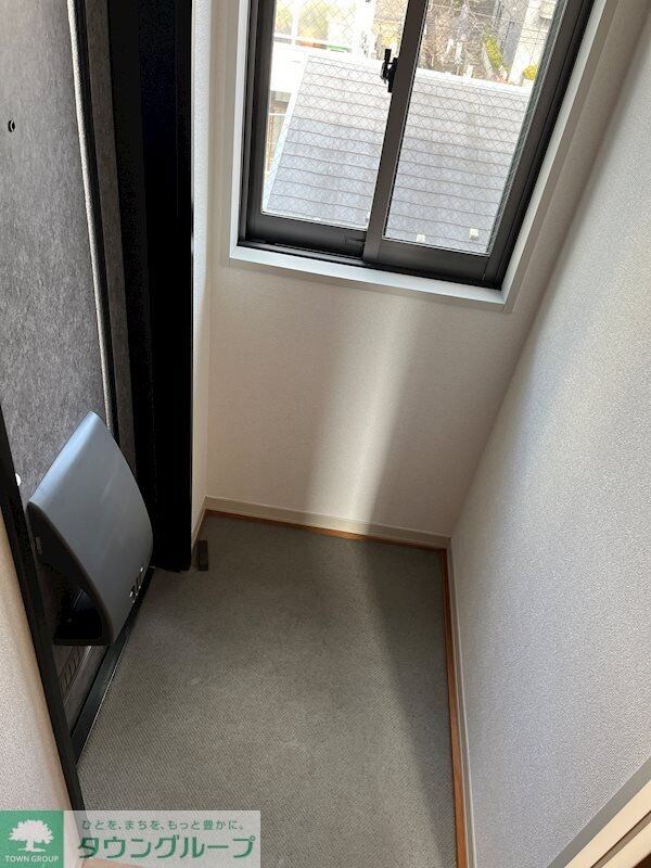 ビエナ赤坂の物件内観写真