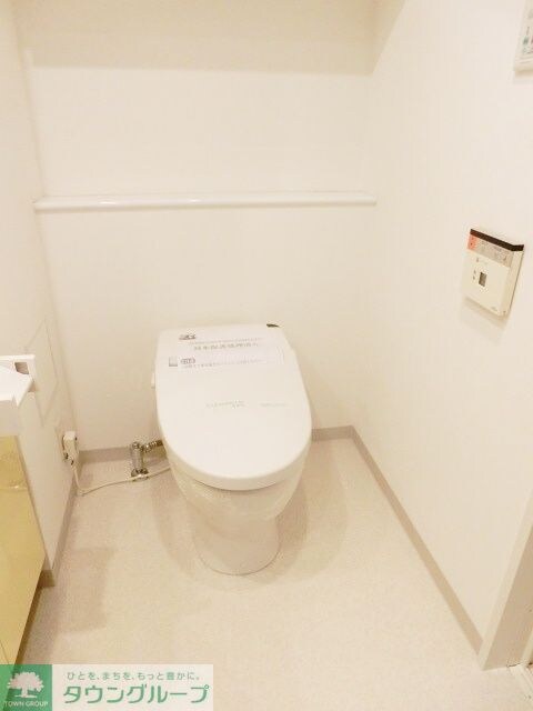 プライムアーバン日本橋横山町の物件内観写真