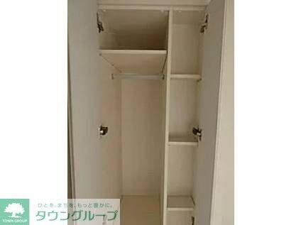 ミレアコート南青山の物件内観写真