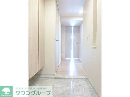 ミレアコート南青山の物件内観写真