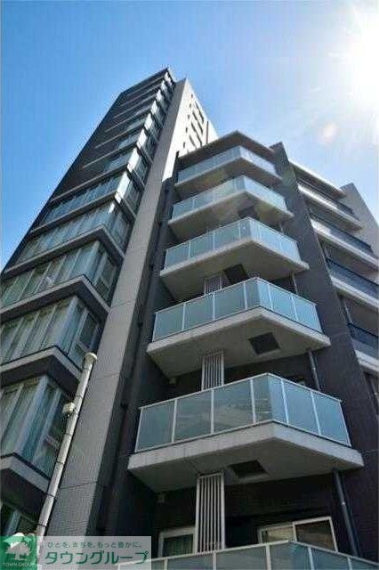 ミレアコート南青山の物件内観写真