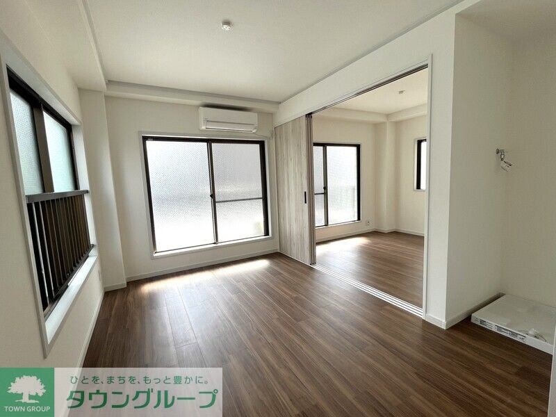 Housekul千駄木ビルの物件内観写真