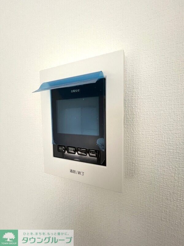 Housekul千駄木ビルの物件内観写真