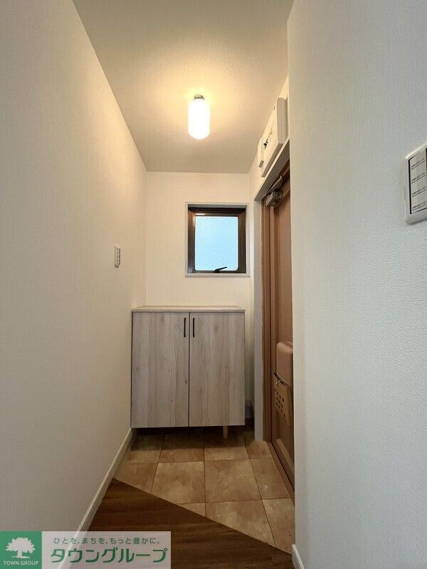 Housekul千駄木ビルの物件内観写真