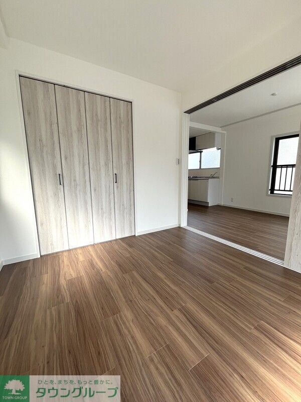 Housekul千駄木ビルの物件内観写真