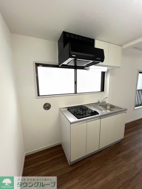 Housekul千駄木ビルの物件内観写真