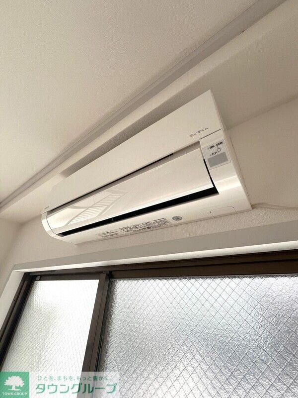 Housekul千駄木ビルの物件内観写真