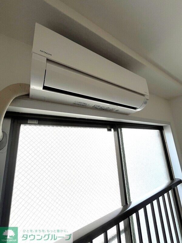 Housekul千駄木ビルの物件内観写真