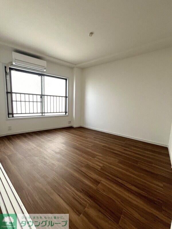 Housekul千駄木ビルの物件内観写真