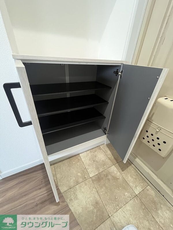 Housekul千駄木ビルの物件内観写真