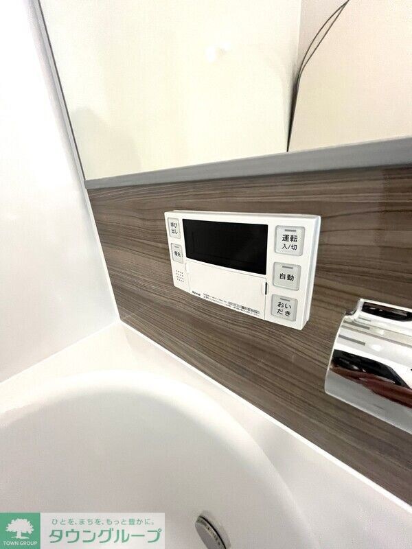 Housekul千駄木ビルの物件内観写真