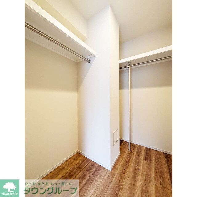 コンフォリア芝浦MOKUの物件内観写真