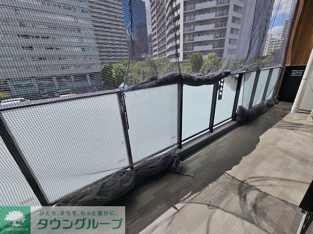 コンフォリア芝浦MOKUの物件内観写真