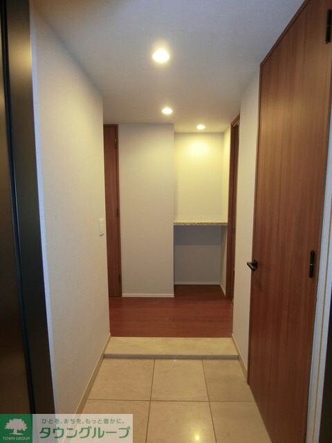 ブランズ四番町の物件内観写真