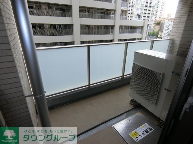 ブランズ四番町の物件内観写真