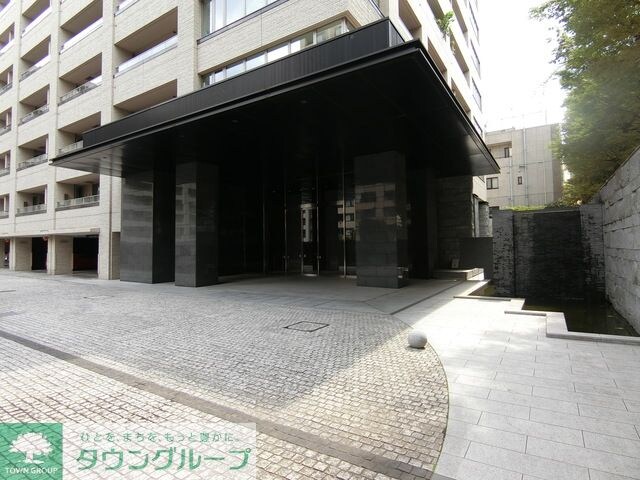 ブランズ四番町の物件内観写真