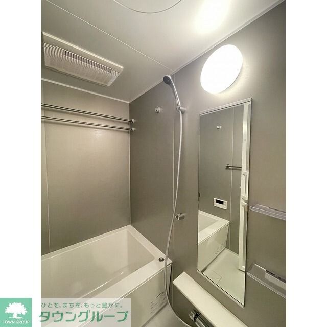 コンフォリア上目黒の物件内観写真