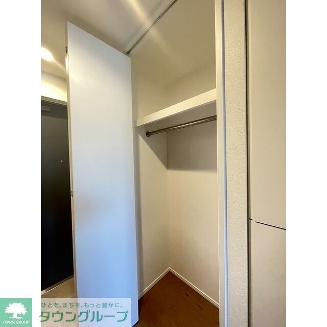 コンフォリア上目黒の物件内観写真