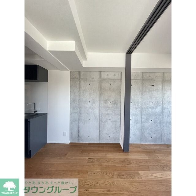 コンフォリア上目黒の物件内観写真