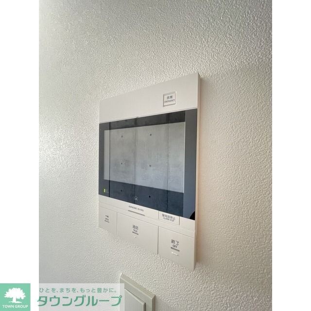 コンフォリア上目黒の物件内観写真