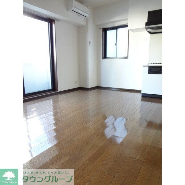 メイフェアハウス三田の物件内観写真