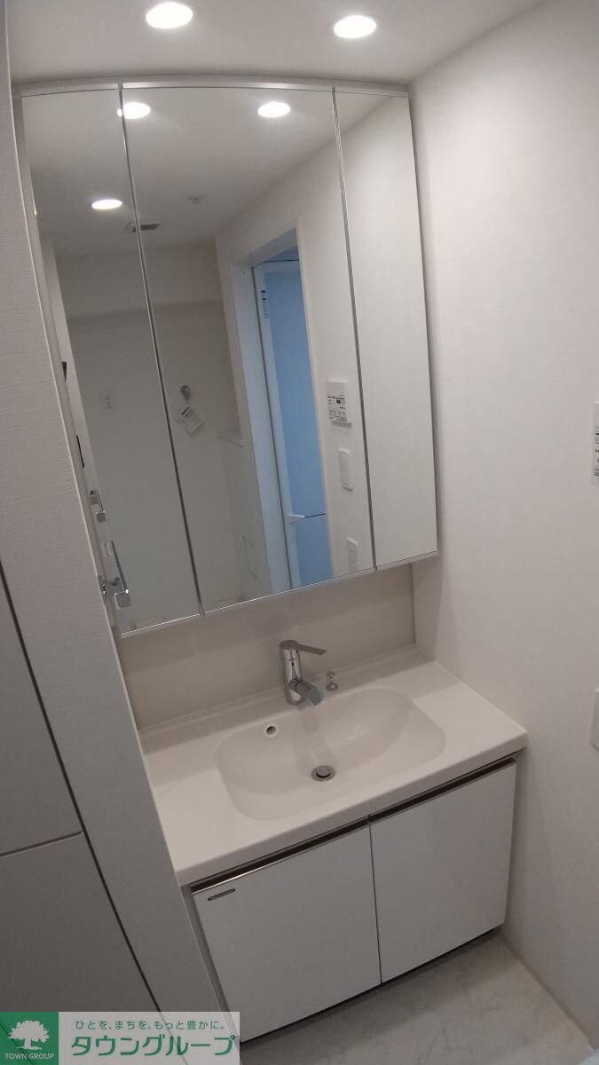 リテラス馬込の物件内観写真