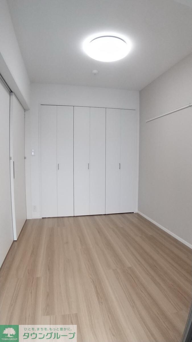 リテラス馬込の物件内観写真