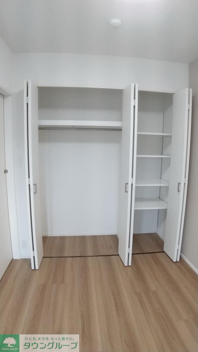 リテラス馬込の物件内観写真