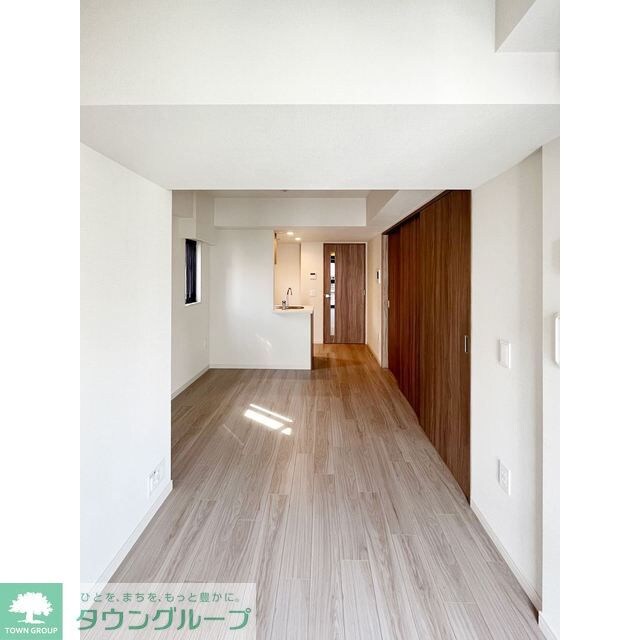 RESiA日本橋小伝馬町の物件内観写真